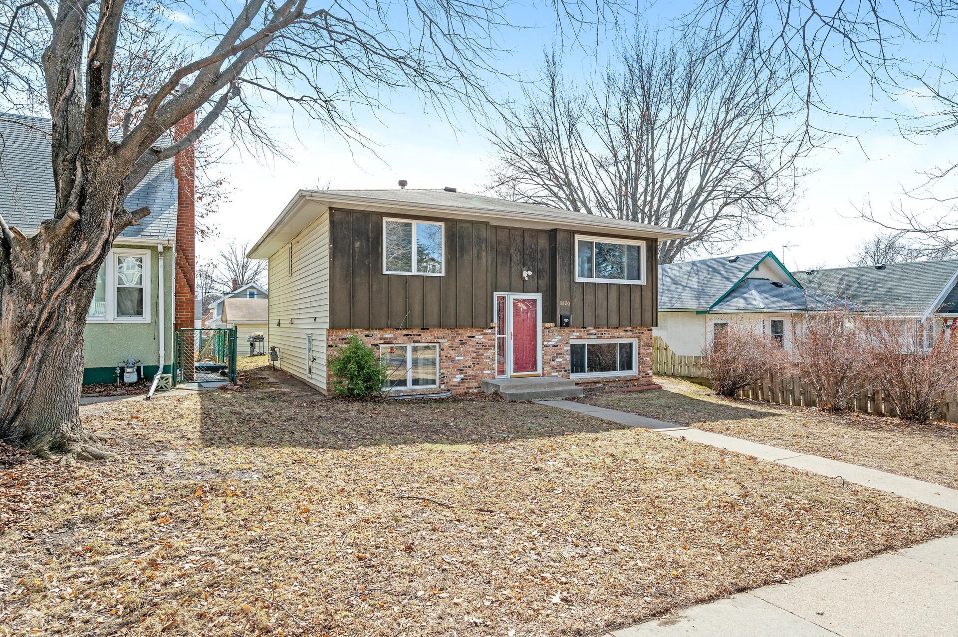 View of Residential at 1870 Orange Avenue, Saint Paul MN 55119, Saint Paul - Mike Wilen | Minnesota Team Real Estate