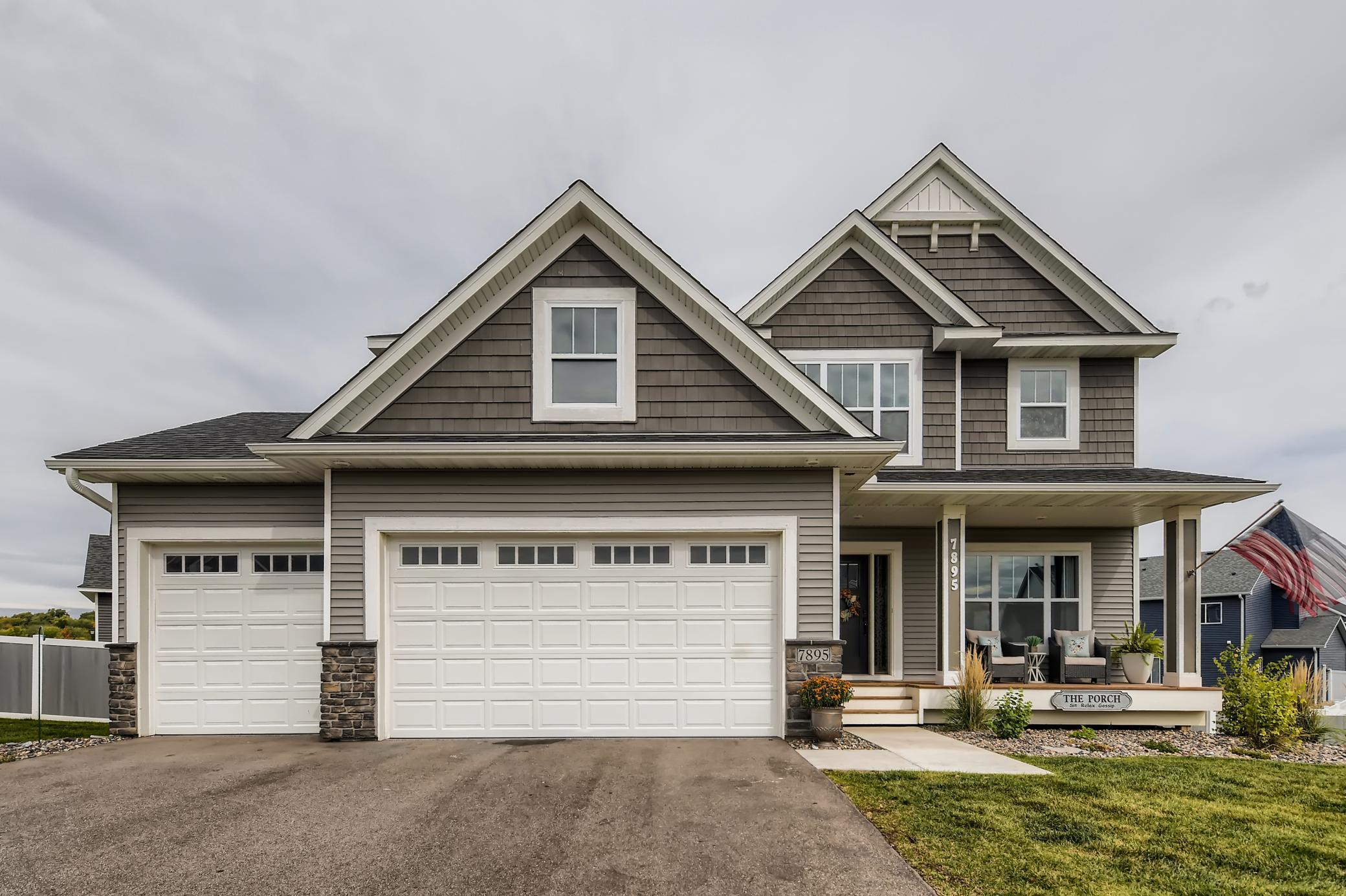 View of Residential at 7895 204th Street, Lakeville MN 55044, Lakeville - Mike Wilen | Minnesota Team Real Estate