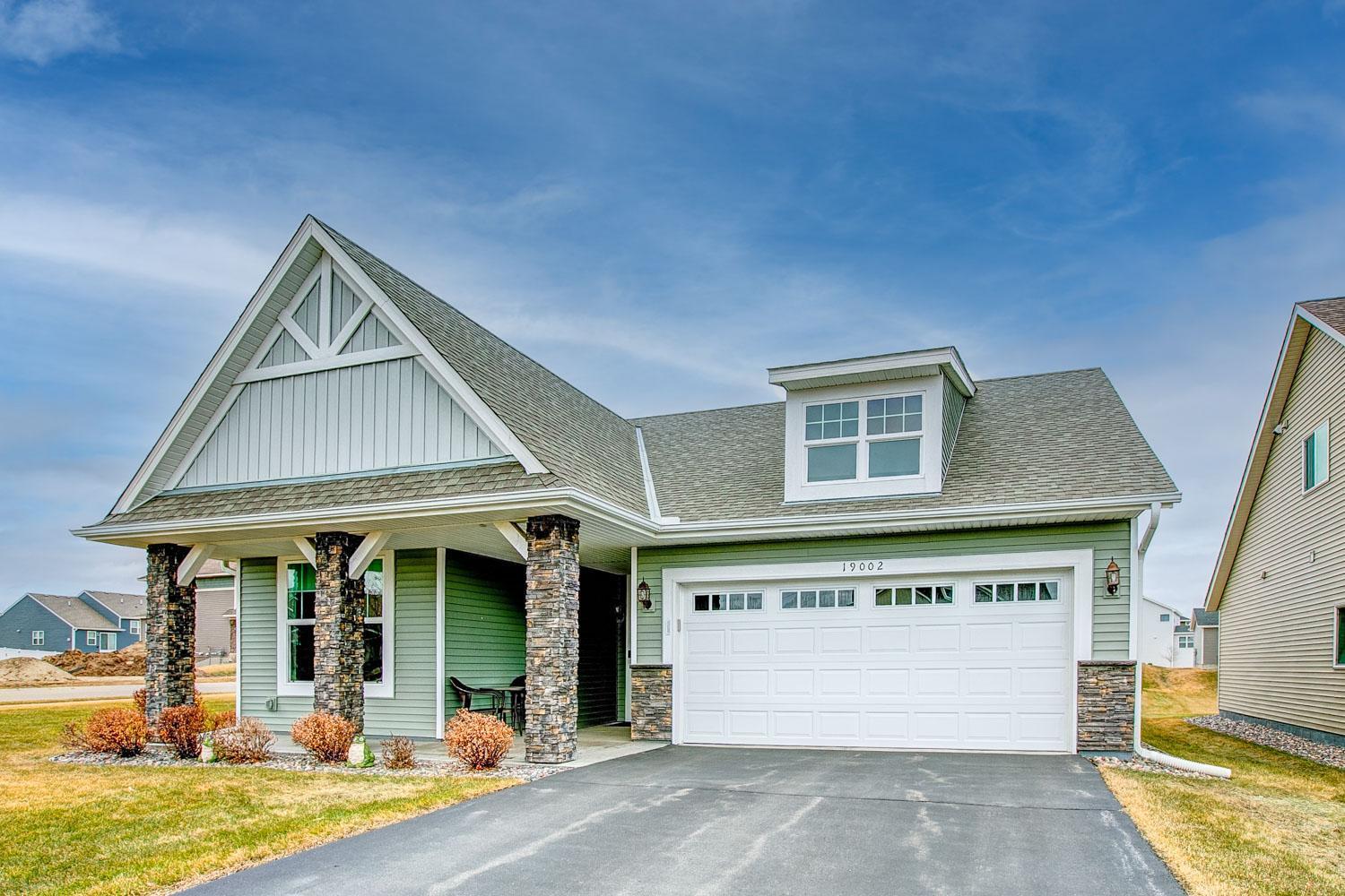 View of Residential at 19002 Edison Street, Elk River MN 55330, Elk River - Mike Wilen | Minnesota Team Real Estate
