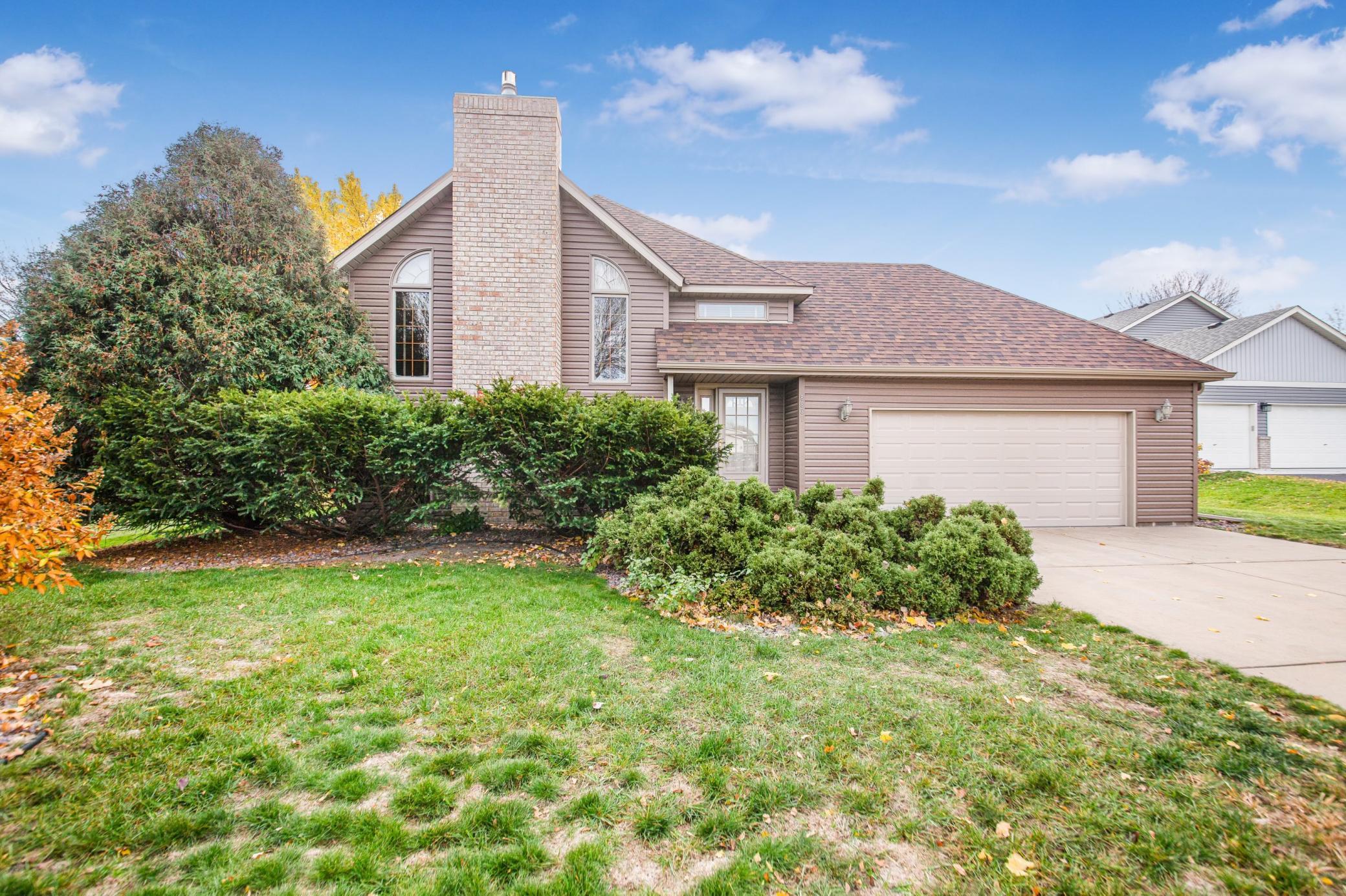View of Residential at 8831 Douglas Court, Brooklyn Park MN 55445, Brooklyn Park - Mike Wilen | Minnesota Team Real Estate