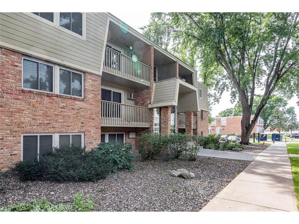 View of Residential at 7414 22nd Street #311, Saint Louis Park MN 55426, Saint Louis Park - Mike Wilen | Minnesota Team Real Estate
