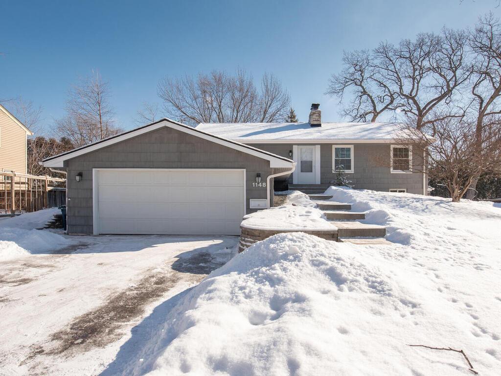 View of Residential at 1148 Valders Avenue, Golden Valley MN 55427, Golden Valley - Mike Wilen | Minnesota Team Real Estate