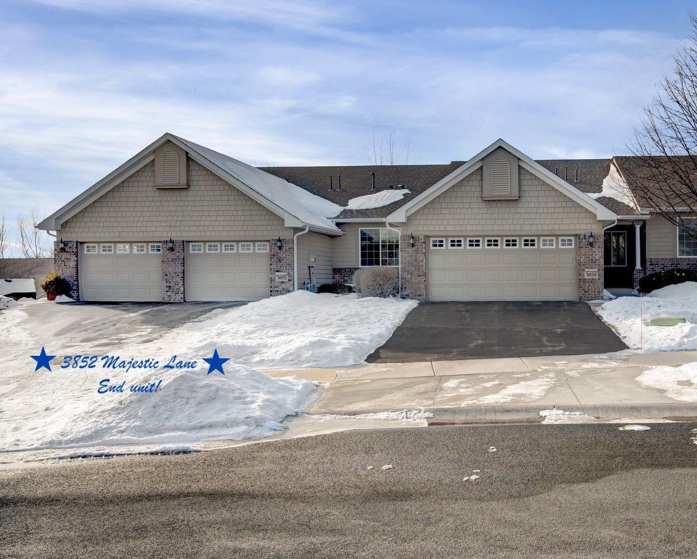 View of Residential at 3852 Majestic Lane, Prior Lake MN 55372, Prior Lake - Mike Wilen | Minnesota Team Real Estate