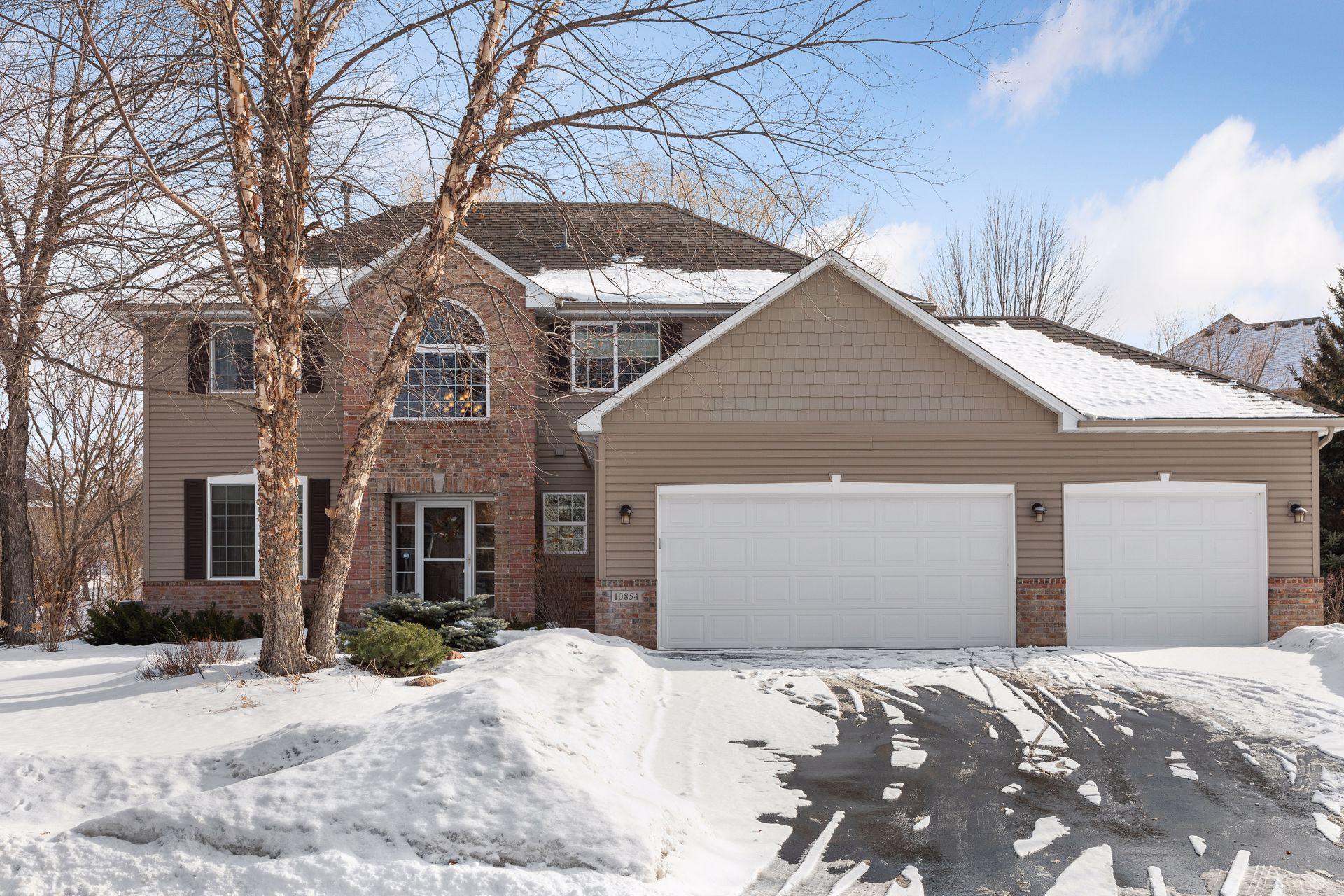 View of Residential at 10854 Alberton Way, Inver Grove Heights MN 55077, Inver Grove Heights - Mike Wilen | Minnesota Team Real Estate