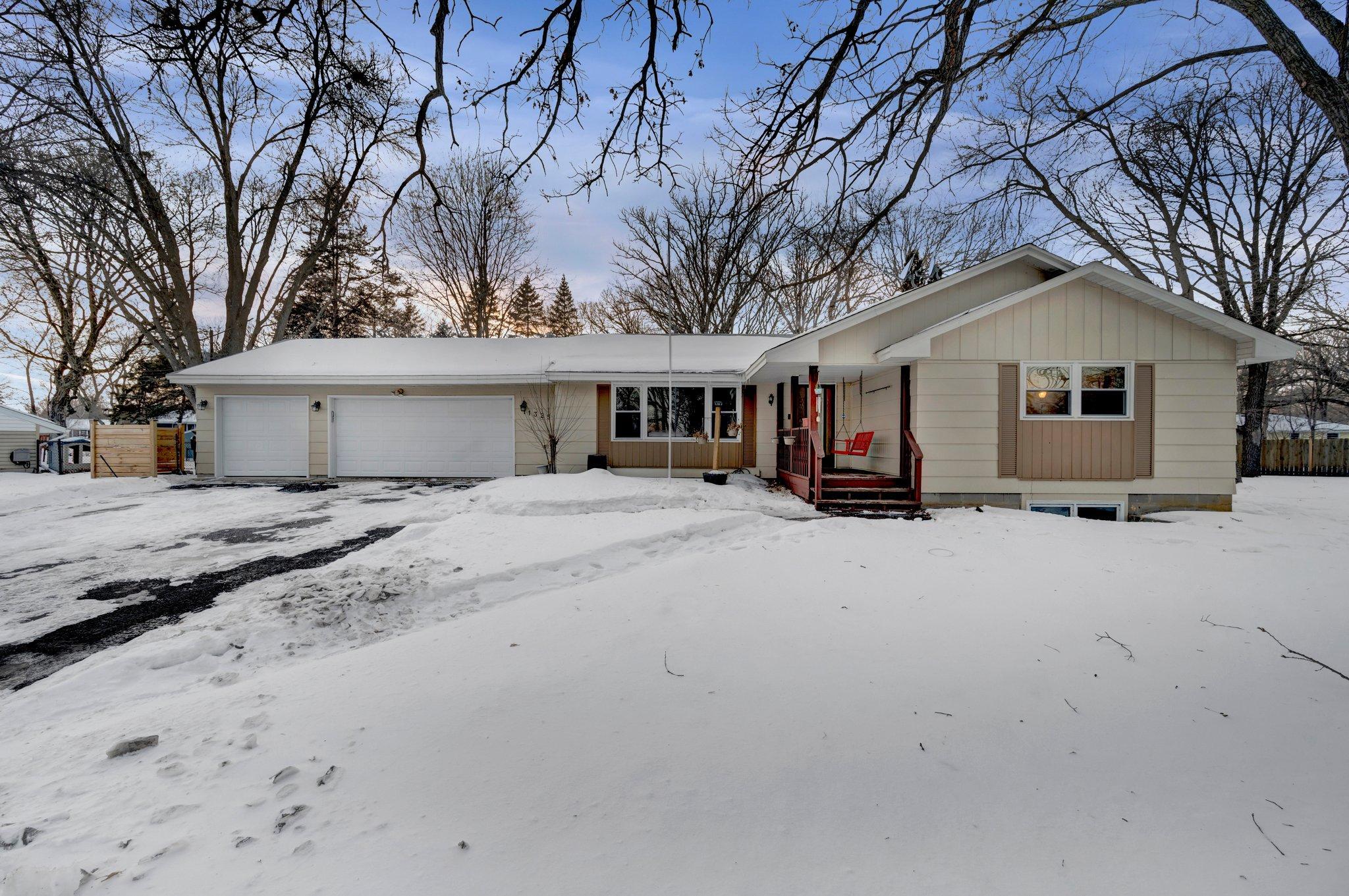 View of Residential at 11325 Xenia Avenue, Champlin MN 55316, Champlin - Mike Wilen | Minnesota Team Real Estate