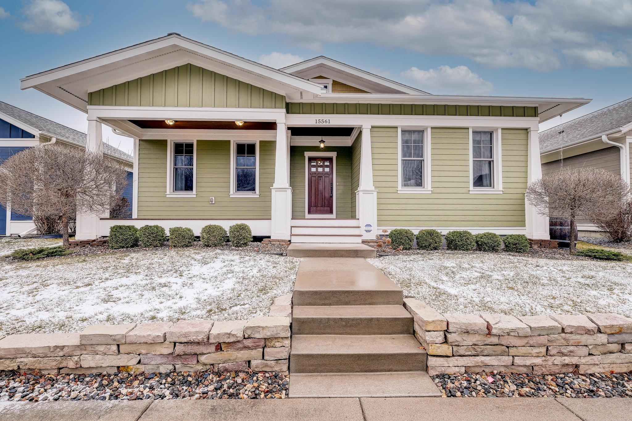 View of Residential at 15561 Dunberry Way, Apple Valley MN 55124, Apple Valley - Mike Wilen | Minnesota Team Real Estate