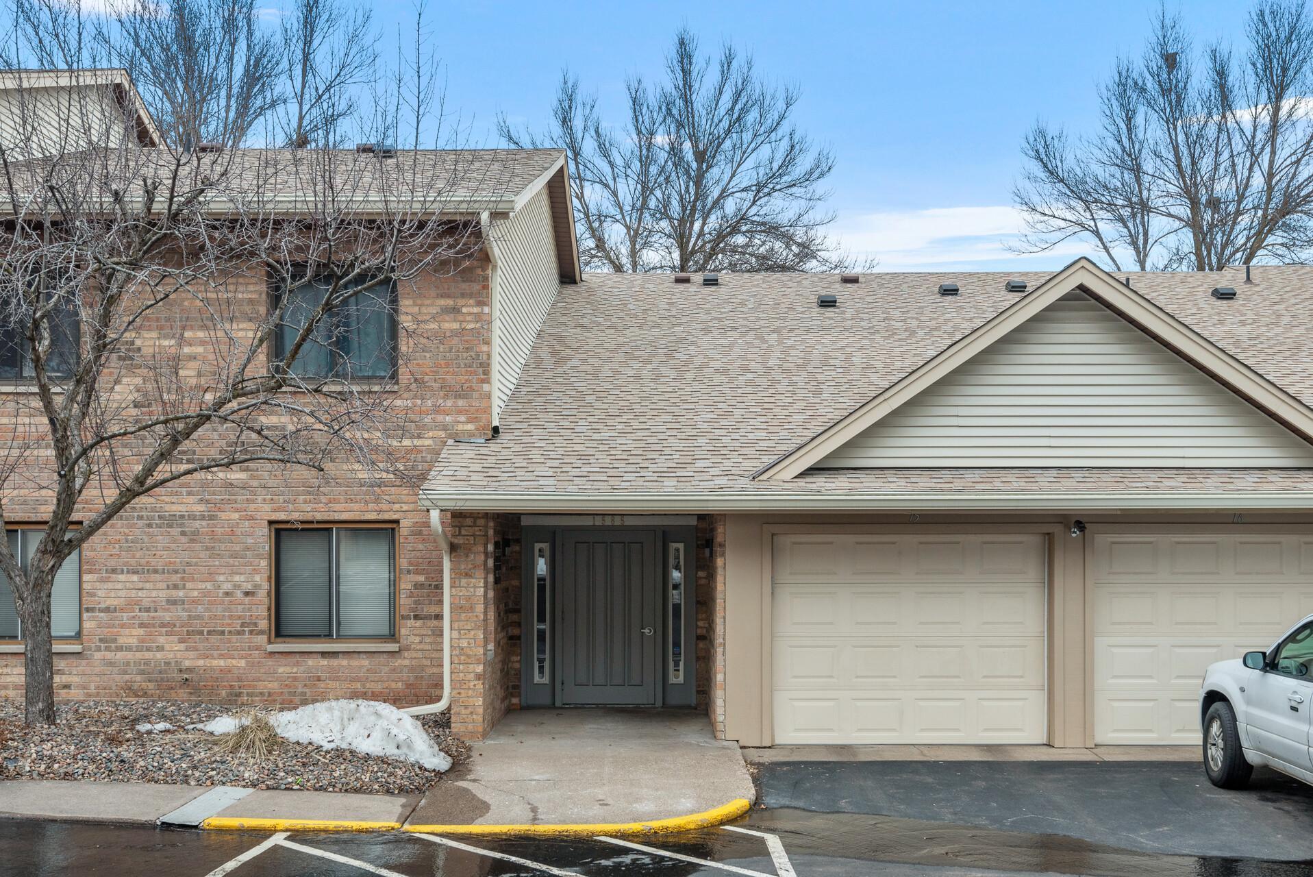 View of Residential at 1585 Cohansey Street #102, Saint Paul MN 55117, Saint Paul - Mike Wilen | Minnesota Team Real Estate