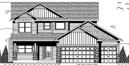 View of Residential at 439 Collova Drive, Vadnais Heights MN 55127, Vadnais Heights - Mike Wilen | Minnesota Team Real Estate