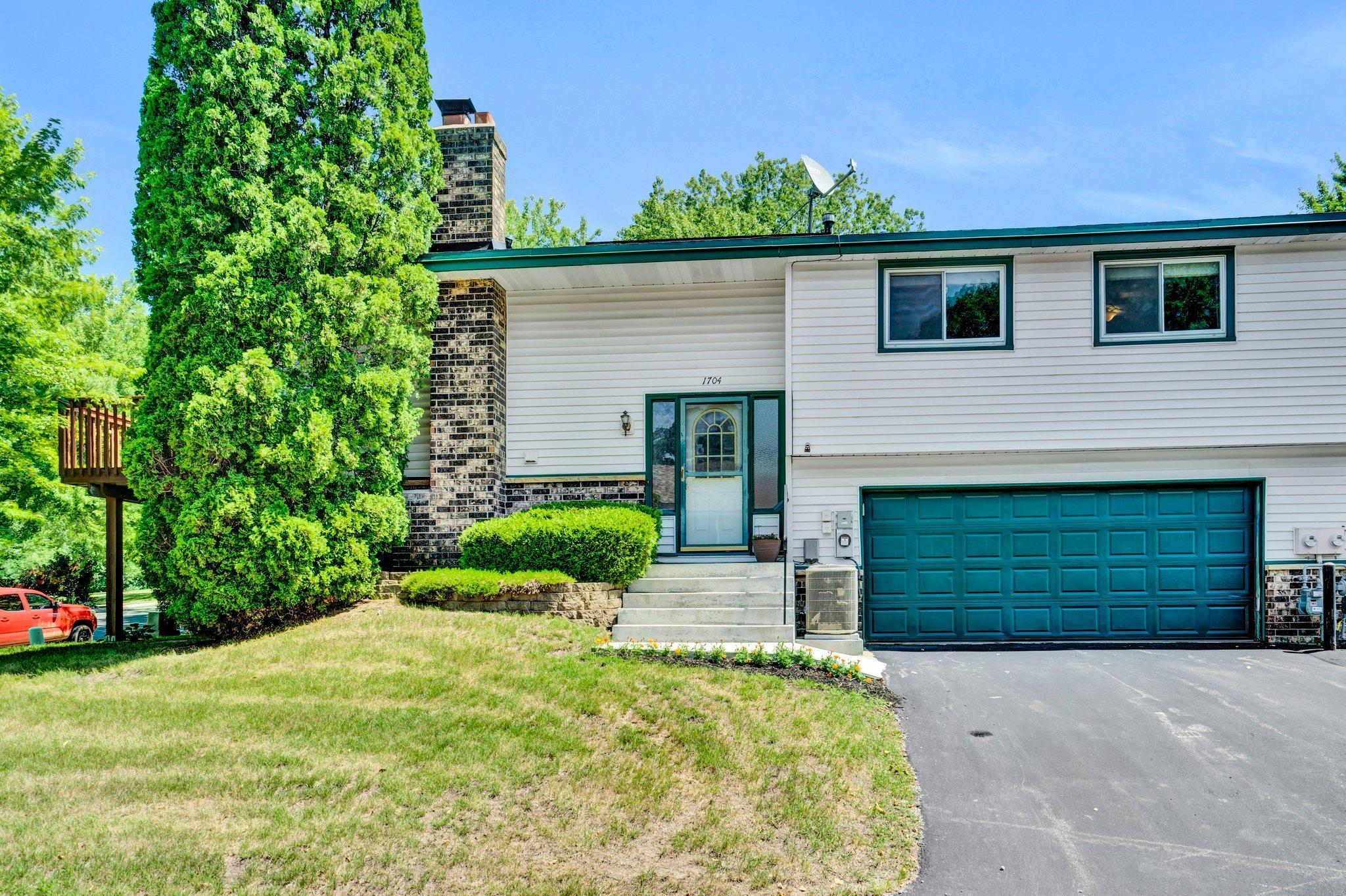 View of Residential at 1704 Hickory Hill Drive, Eagan MN 55122, Eagan - Mike Wilen | Minnesota Team Real Estate