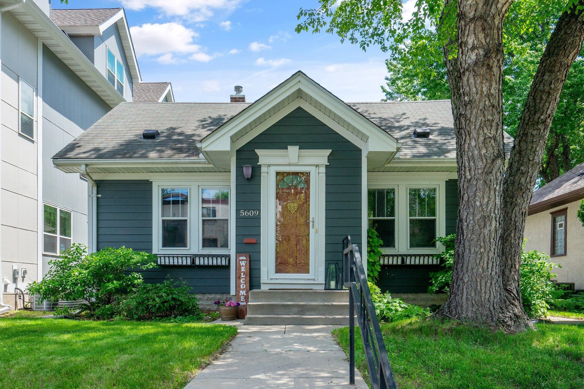 View of Residential at 5609 Nicollet Avenue, Minneapolis MN 55419, Minneapolis - Mike Wilen | Minnesota Team Real Estate