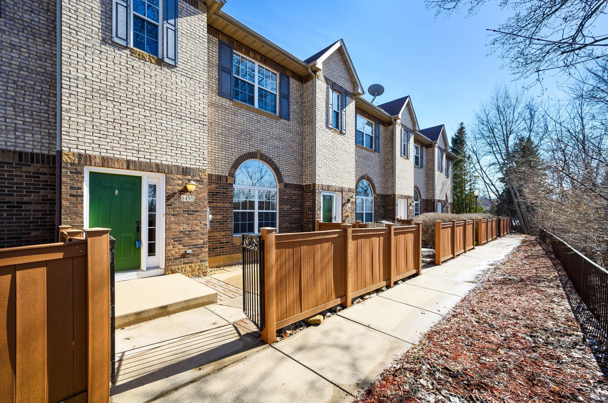 View of Residential at 6498 Regency Lane, Eden Prairie MN 55344, Eden Prairie - Mike Wilen | Minnesota Team Real Estate