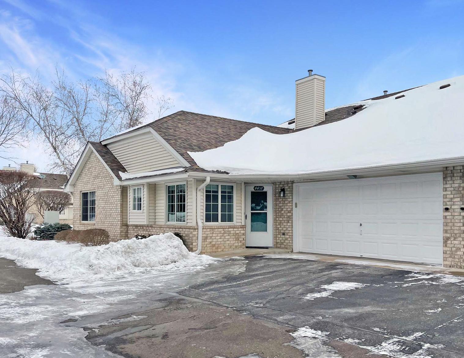 View of Residential at 4457 Bay Lane, White Bear Lake MN 55110, White Bear Lake - Mike Wilen | Minnesota Team Real Estate