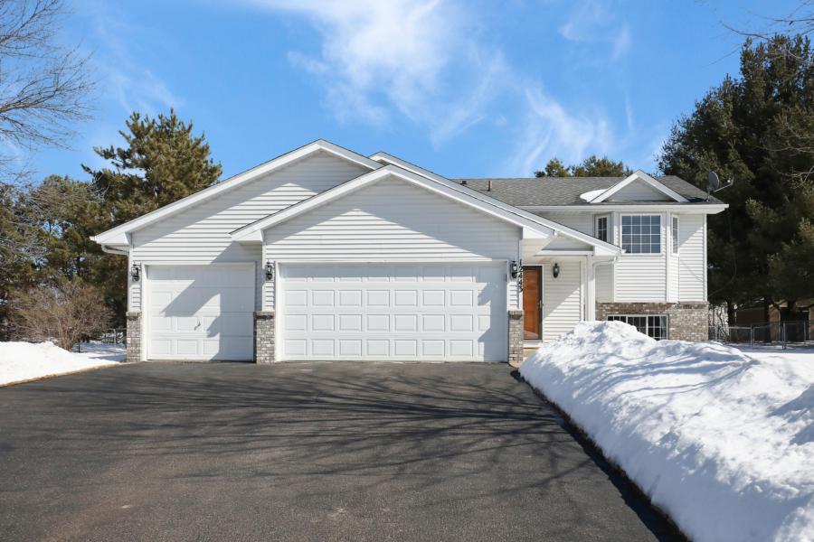 View of Residential at 12443 Buchanan Street, Blaine MN 55434, Blaine - Mike Wilen | Minnesota Team Real Estate