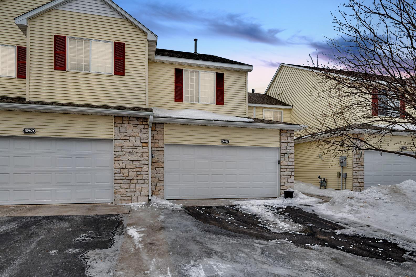 View of Residential at 10961 Isanti Court, Blaine MN 55449, Blaine - Mike Wilen | Minnesota Team Real Estate