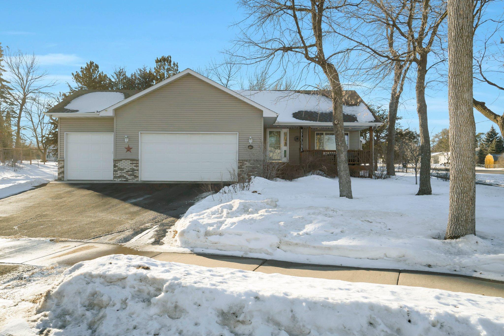 View of Residential at 14315 Dawson Court, Becker MN 55308, Becker - Mike Wilen | Minnesota Team Real Estate
