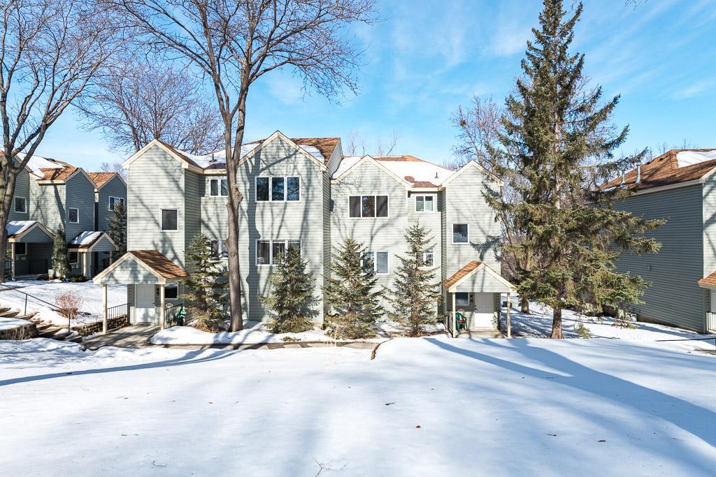 View of Residential at 353 Belvidere Street #353A, Saint Paul MN 55107, Saint Paul - Mike Wilen | Minnesota Team Real Estate