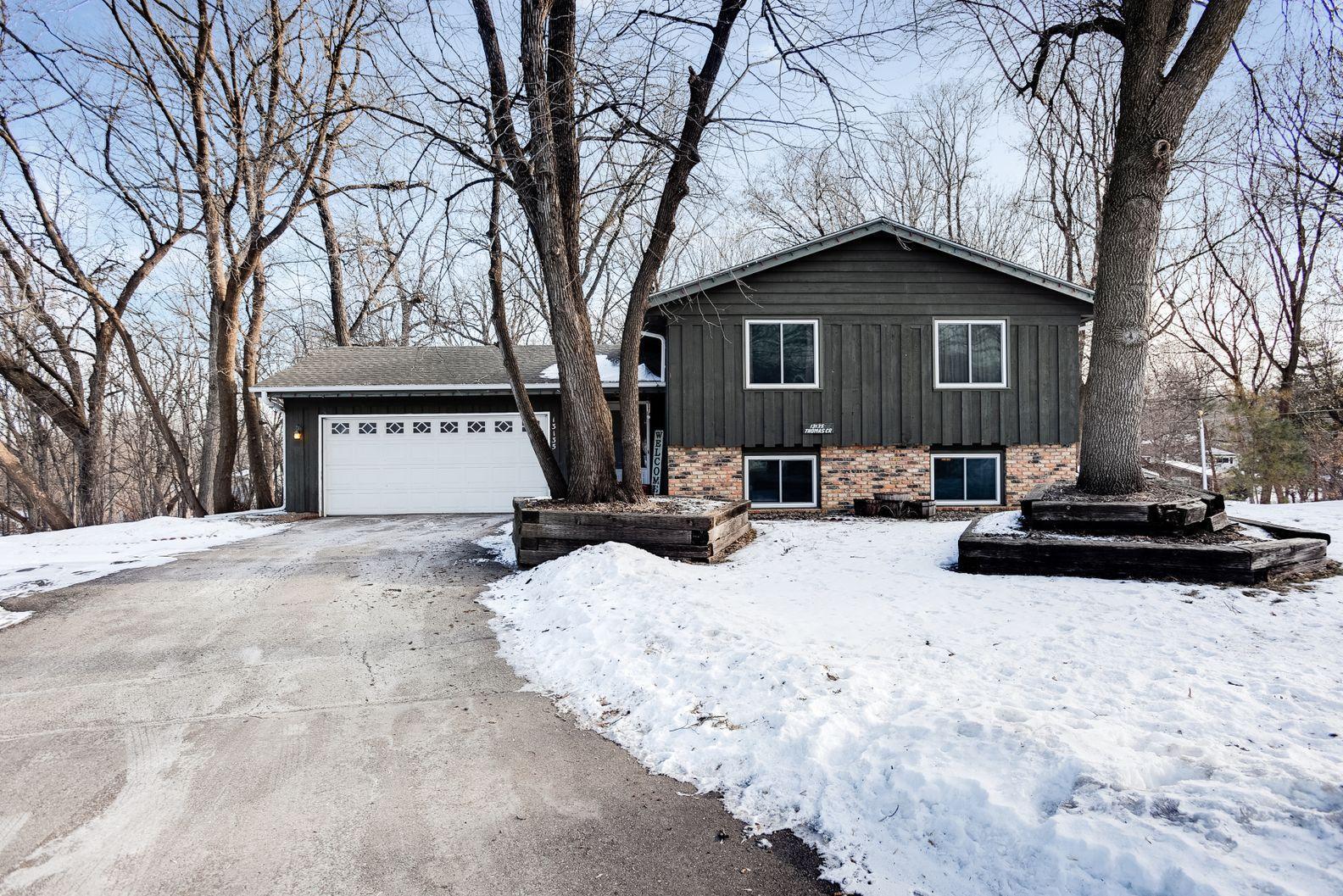 View of Residential at 13135 Thomas Circle, Burnsville MN 55337, Burnsville - Mike Wilen | Minnesota Team Real Estate