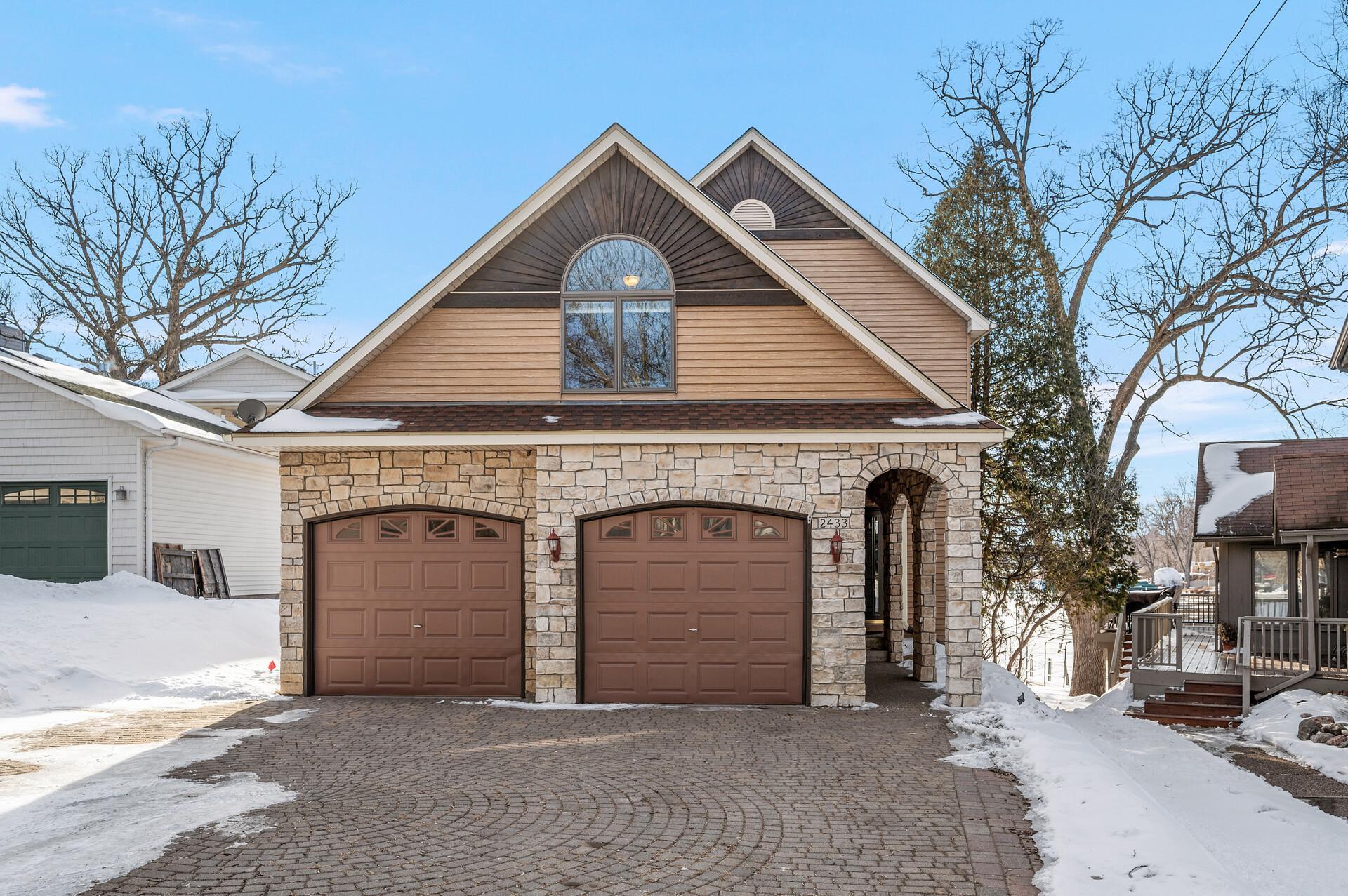 View of Residential at 2433 Black Lake Road, Spring Park MN 55384, Spring Park - Mike Wilen | Minnesota Team Real Estate