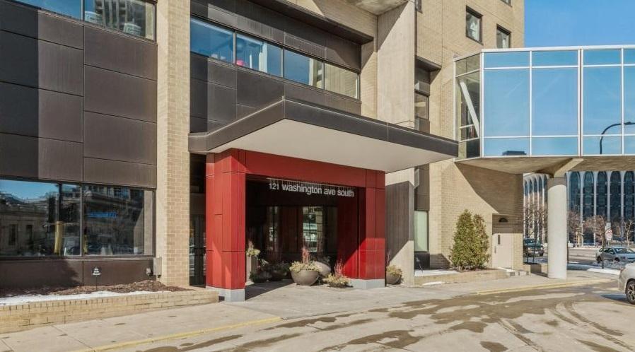 View of Residential at 121 Washington Avenue #1711, Minneapolis MN 55401, Minneapolis - Mike Wilen | Minnesota Team Real Estate
