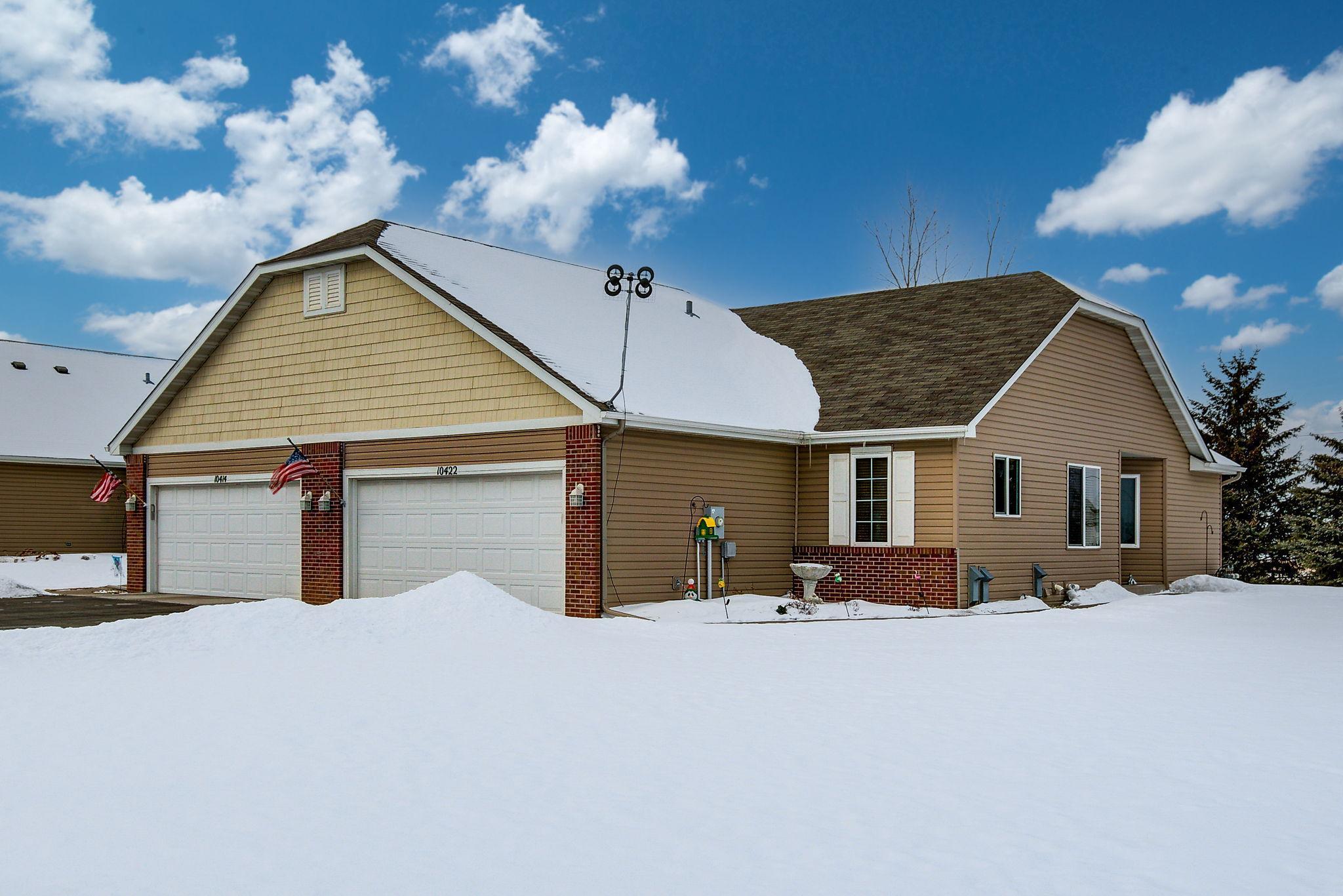 View of Residential at 10422 64th Street, Albertville MN 55301, Albertville - Mike Wilen | Minnesota Team Real Estate