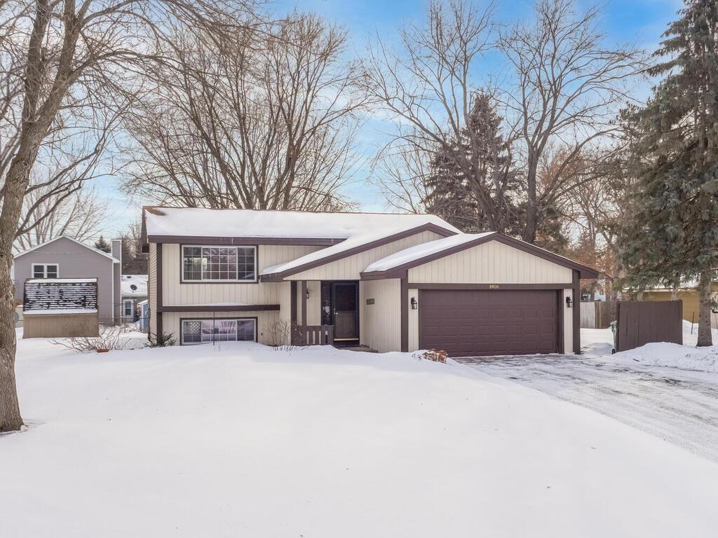 View of Residential at 1818 133rd Lane, Ham Lake MN 55304, Ham Lake - Mike Wilen | Minnesota Team Real Estate