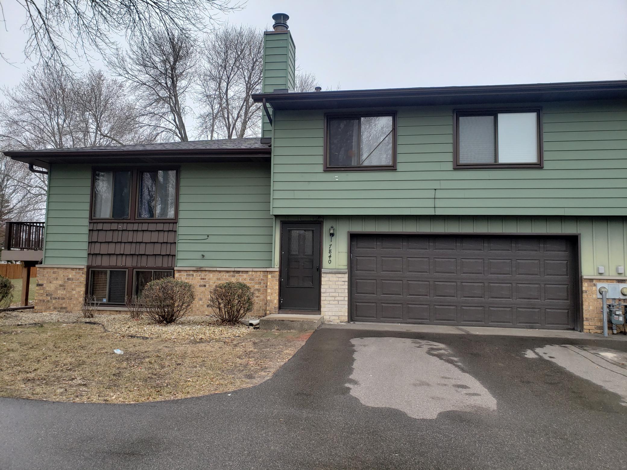 View of Residential at 7840 83rd Court, Brooklyn Park MN 55445, Brooklyn Park - Mike Wilen | Minnesota Team Real Estate