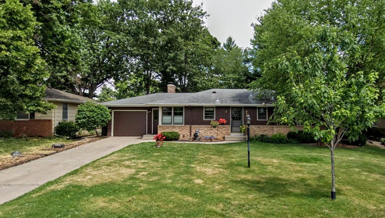 View of Residential at 6233 Washburn Avenue, Richfield MN 55423, Richfield - Mike Wilen | Minnesota Team Real Estate