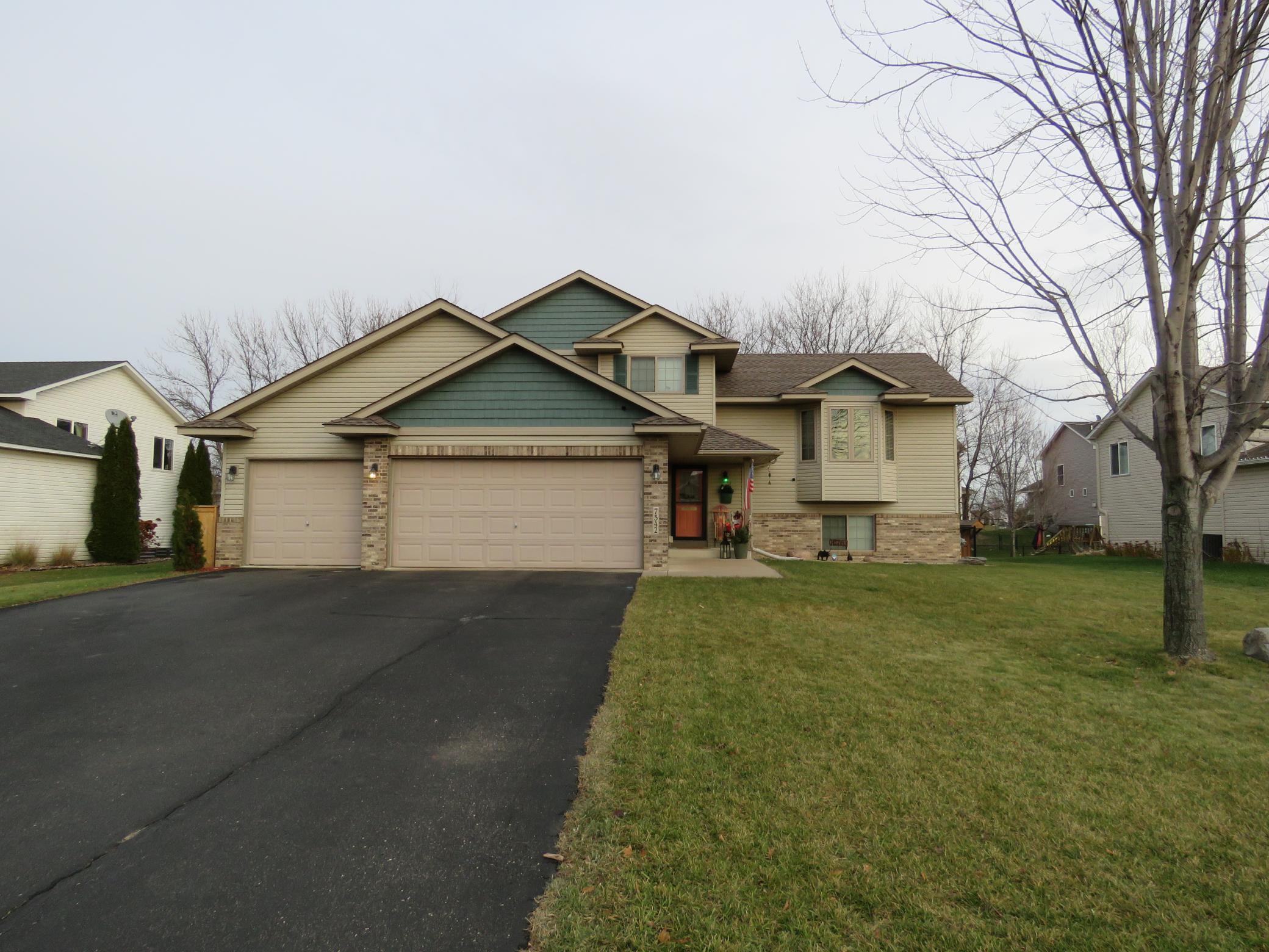 View of Residential at 7542 Lannon Avenue, Otsego MN 55301, Otsego - Mike Wilen | Minnesota Team Real Estate