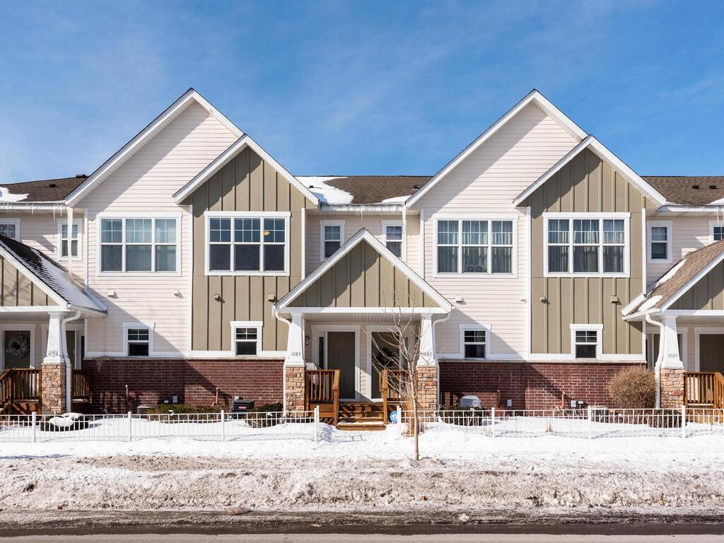 View of Residential at 1085 Barclay Street, Saint Paul MN 55106, Saint Paul - Mike Wilen | Minnesota Team Real Estate