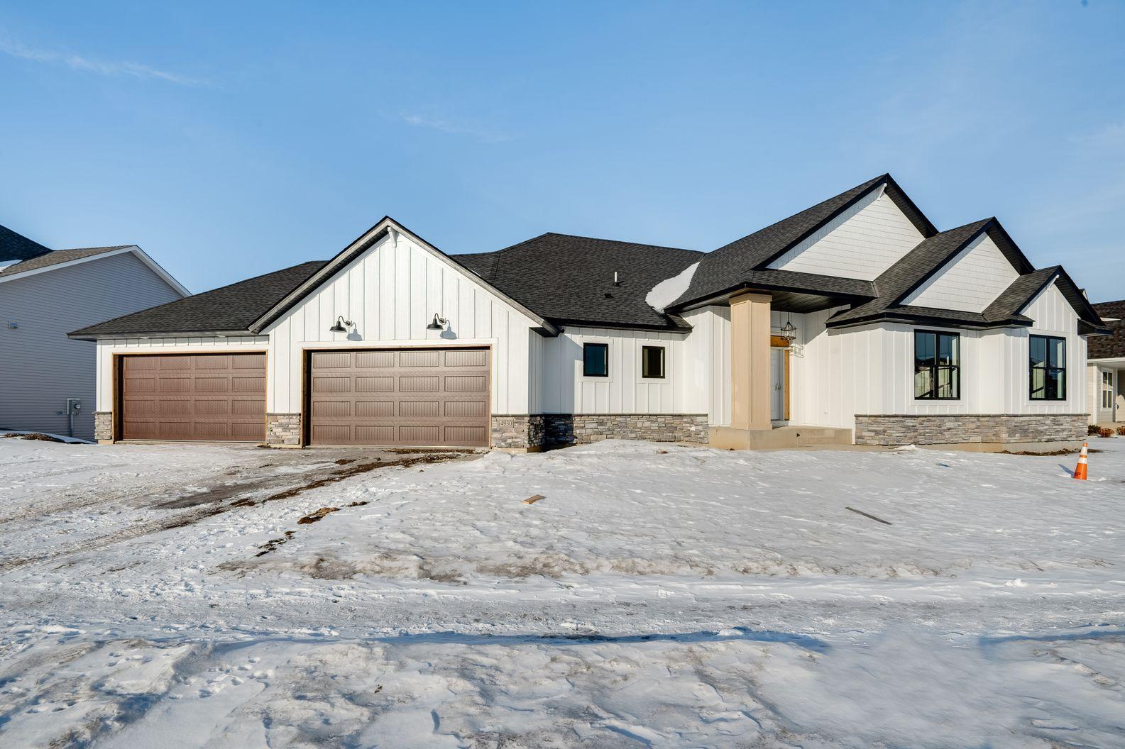 View of Residential at 14930 143rd Avenue, Dayton MN 55327, Dayton - Mike Wilen | Minnesota Team Real Estate