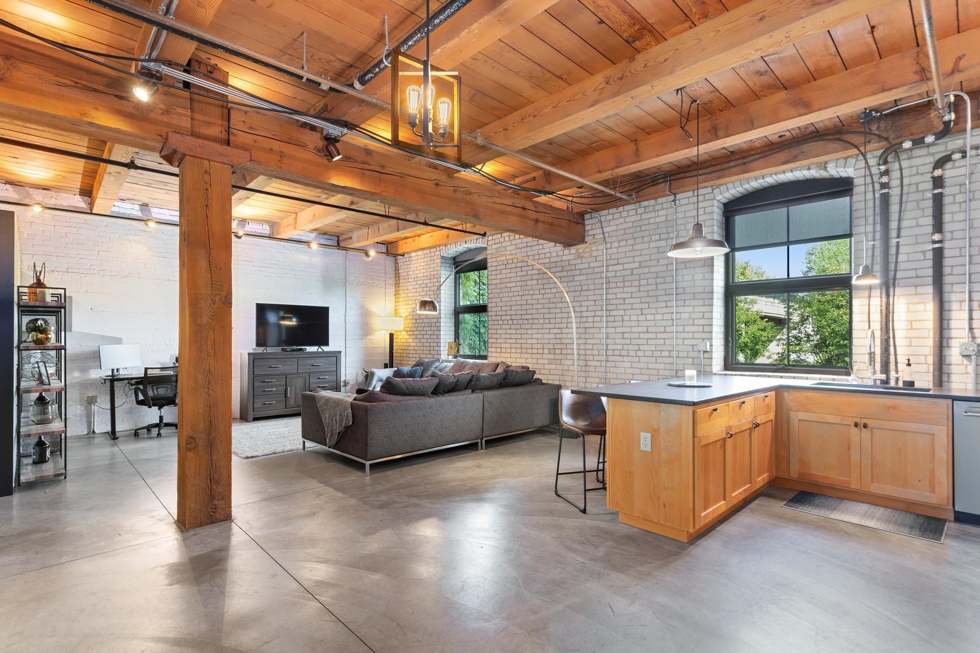 View of Residential at 127 5th Street #G01, Minneapolis MN 55413, Minneapolis - Mike Wilen | Minnesota Team Real Estate