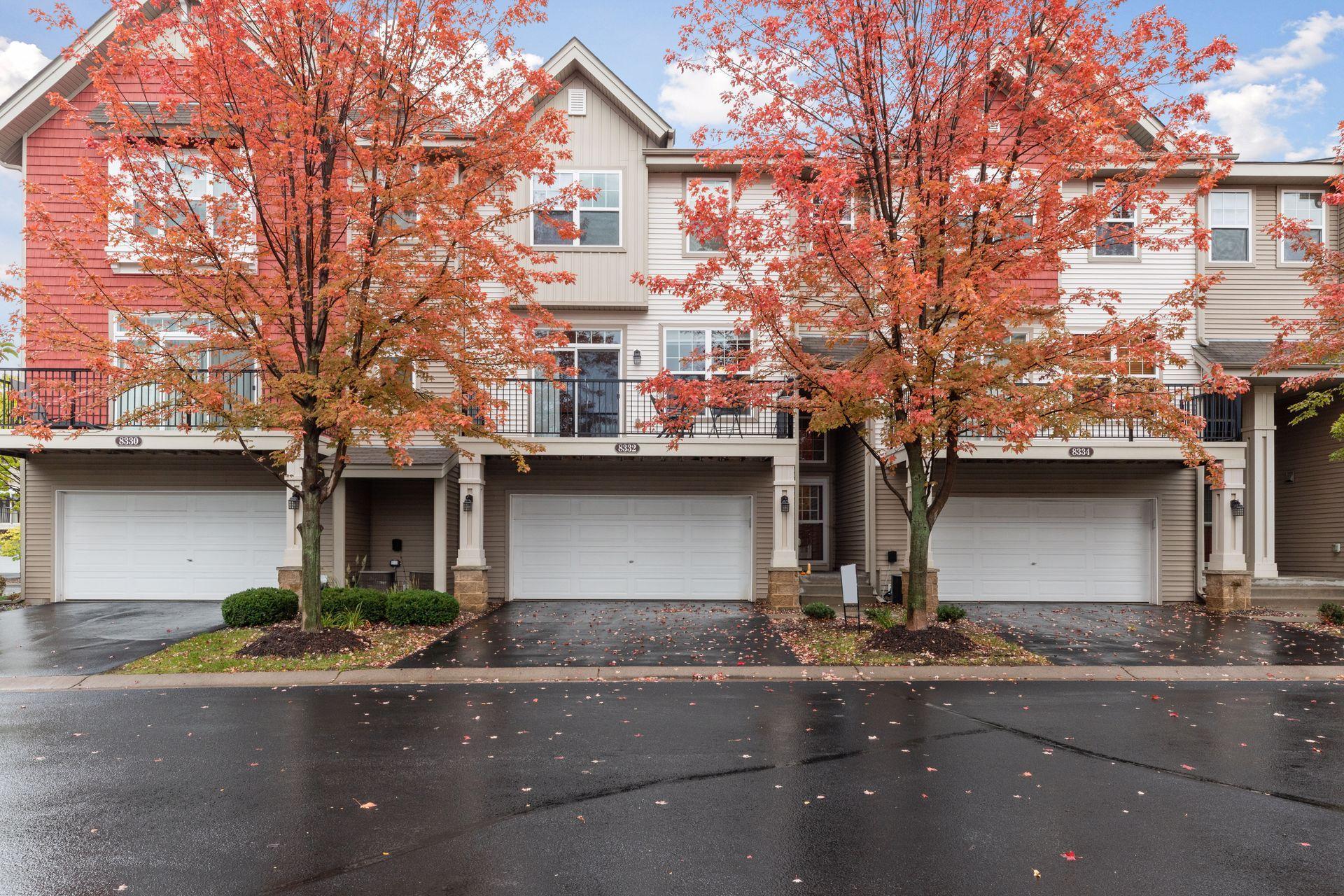 View of Residential at 8332 Emery Parkway, Champlin MN 55316, Champlin - Mike Wilen | Minnesota Team Real Estate