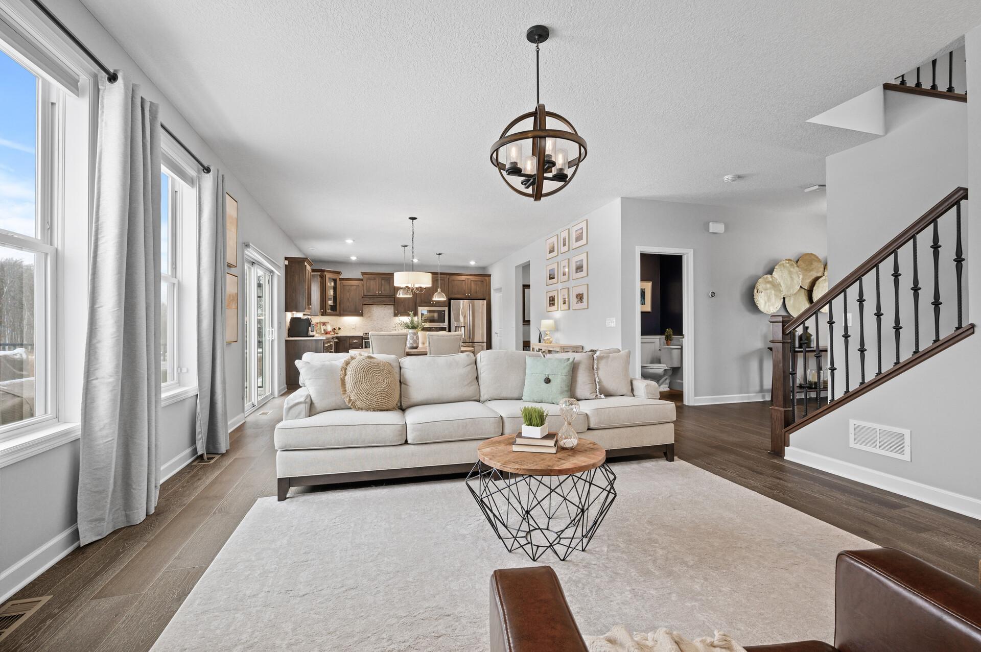 View of Residential at 11040 Cattail Path, Maple Grove MN 55369, Maple Grove - Mike Wilen | Minnesota Team Real Estate