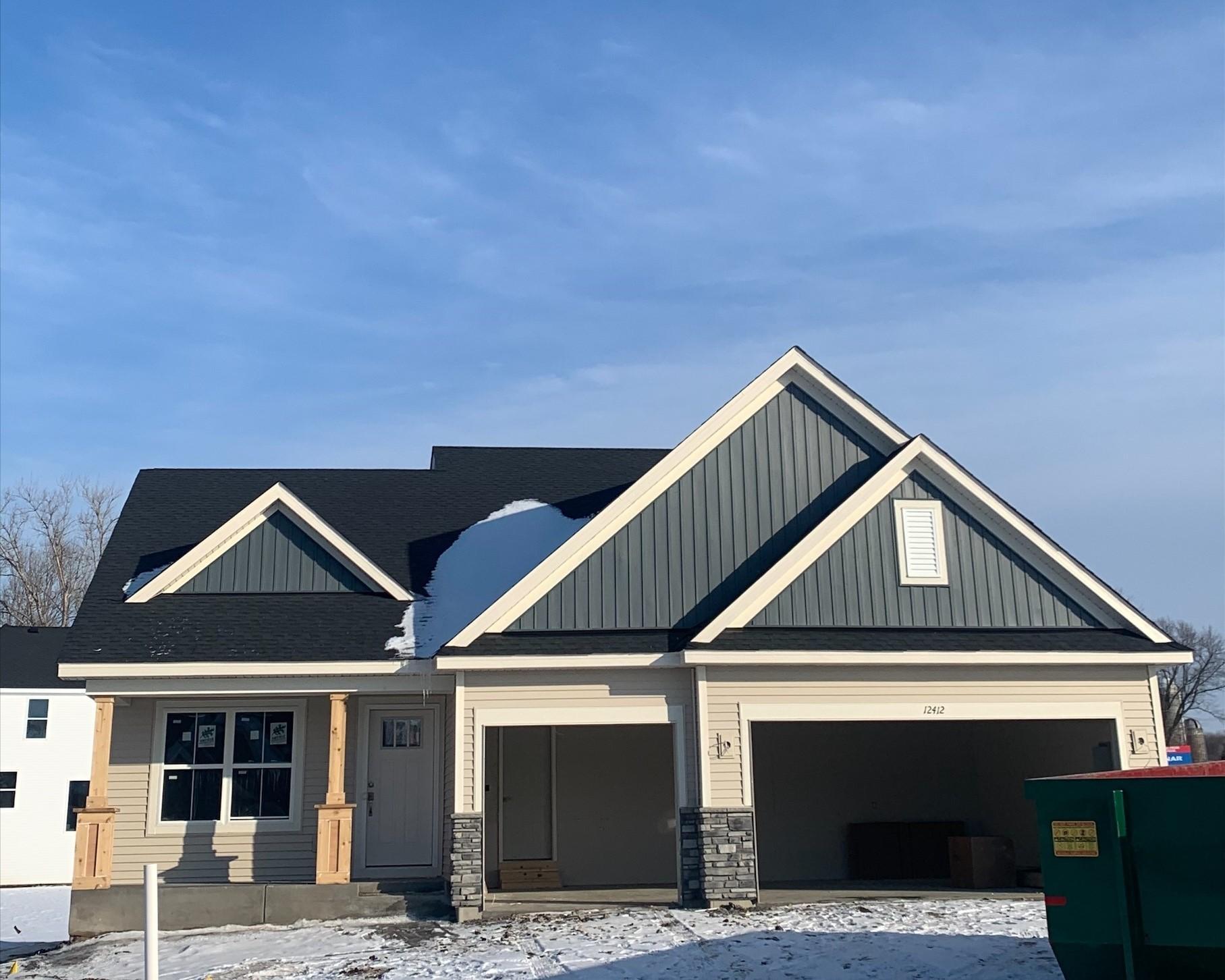 View of Residential at 12412 Waterside Court, Rogers MN 55374, Rogers - Mike Wilen | Minnesota Team Real Estate