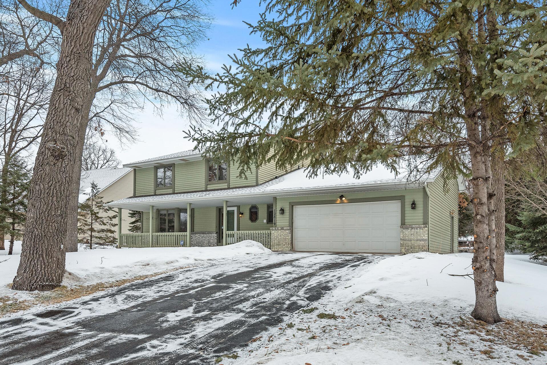 View of Residential at 12819 Nightingale Street, Minneapolis MN 55448, Minneapolis - Mike Wilen | Minnesota Team Real Estate