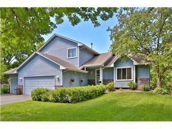 View of Residential at 11505 Lakeside Court, Champlin MN 55316, Champlin - Mike Wilen | Minnesota Team Real Estate