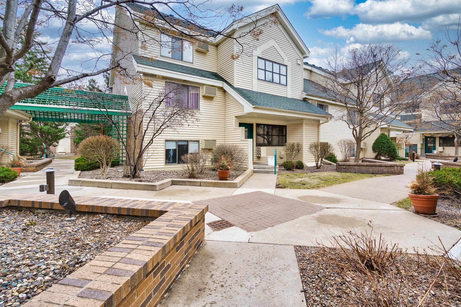 View of Residential at 7625 Edinborough Way #2119, Edina MN 55435, Edina - Mike Wilen | Minnesota Team Real Estate