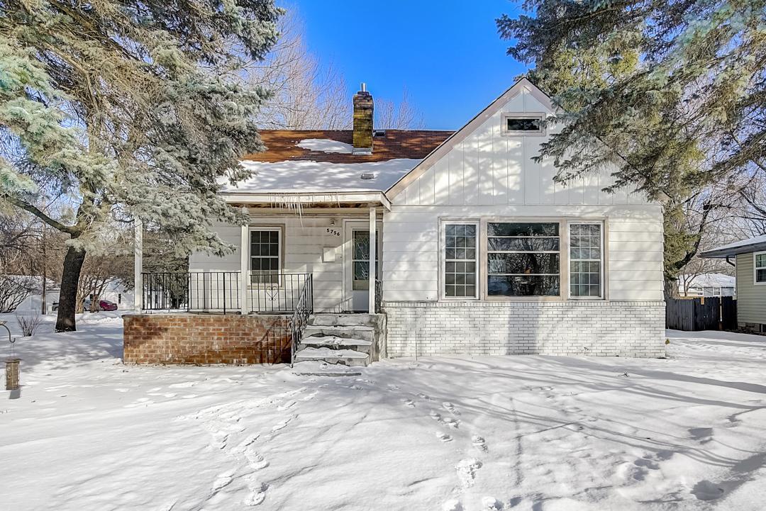 View of Residential at 5756 Quail Avenue, Crystal MN 55429, Crystal - Mike Wilen | Minnesota Team Real Estate