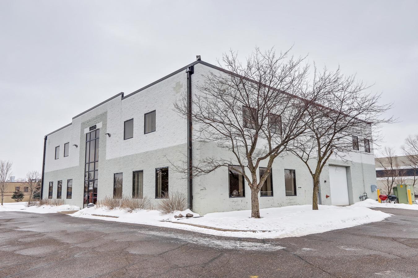 View of Commercial Sale at 10350 Jamestown Street, Blaine MN 55449, Blaine - Mike Wilen | Minnesota Team Real Estate