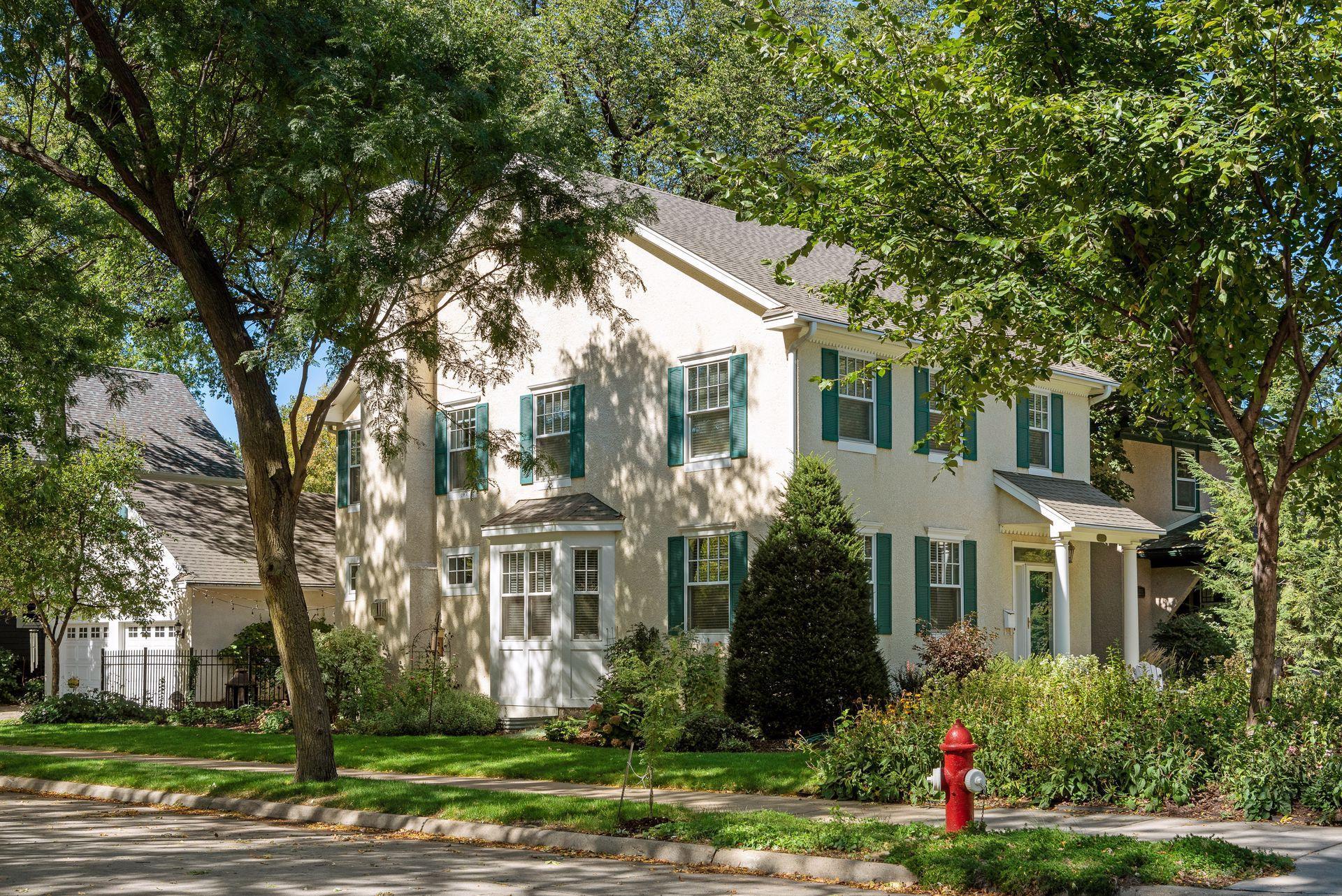 View of Residential at 2014 Sheridan Avenue, Minneapolis MN 55405, Minneapolis - Mike Wilen | Minnesota Team Real Estate