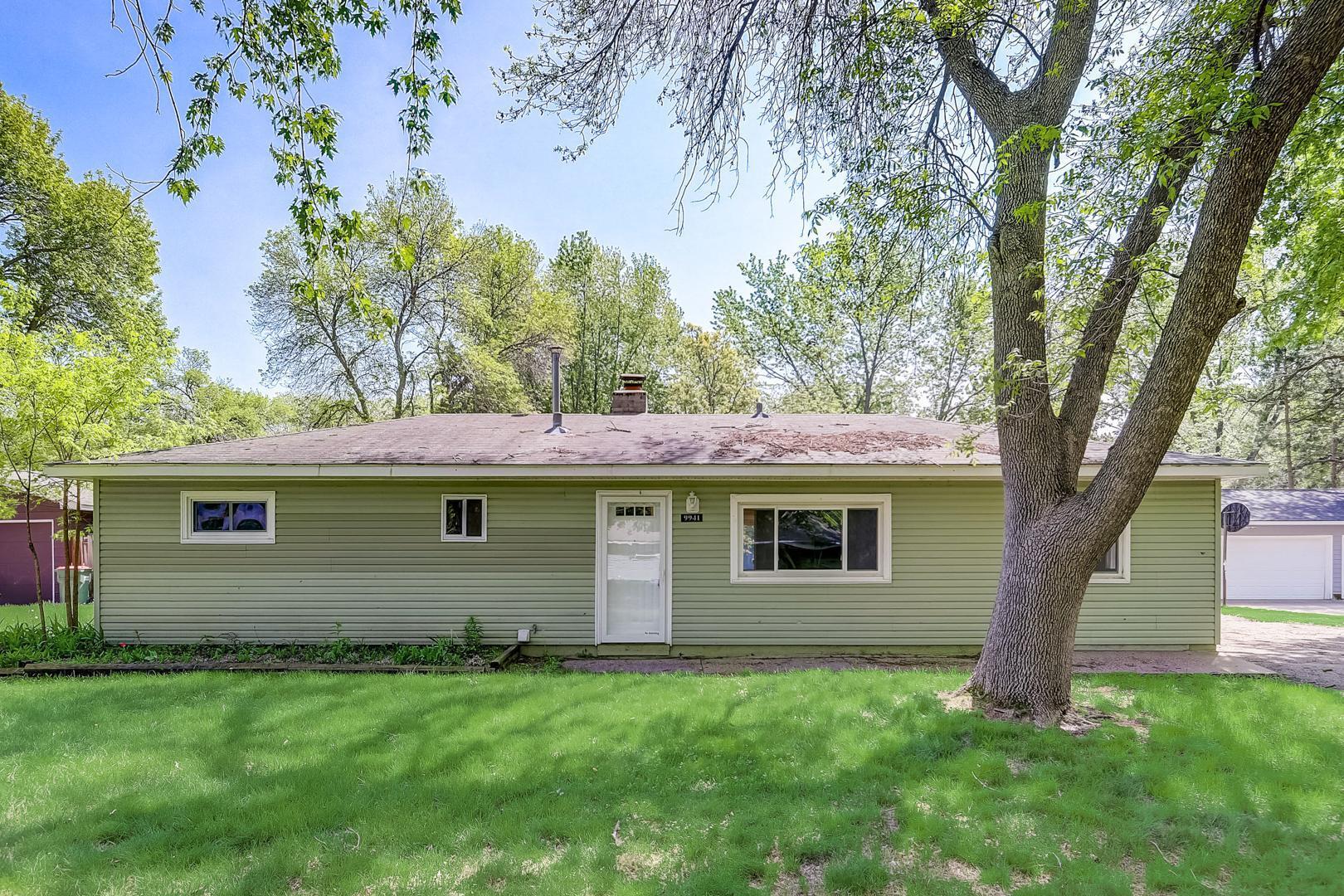 View of Residential at 9941 Norway Street, Coon Rapids MN 55433, Coon Rapids - Mike Wilen | Minnesota Team Real Estate