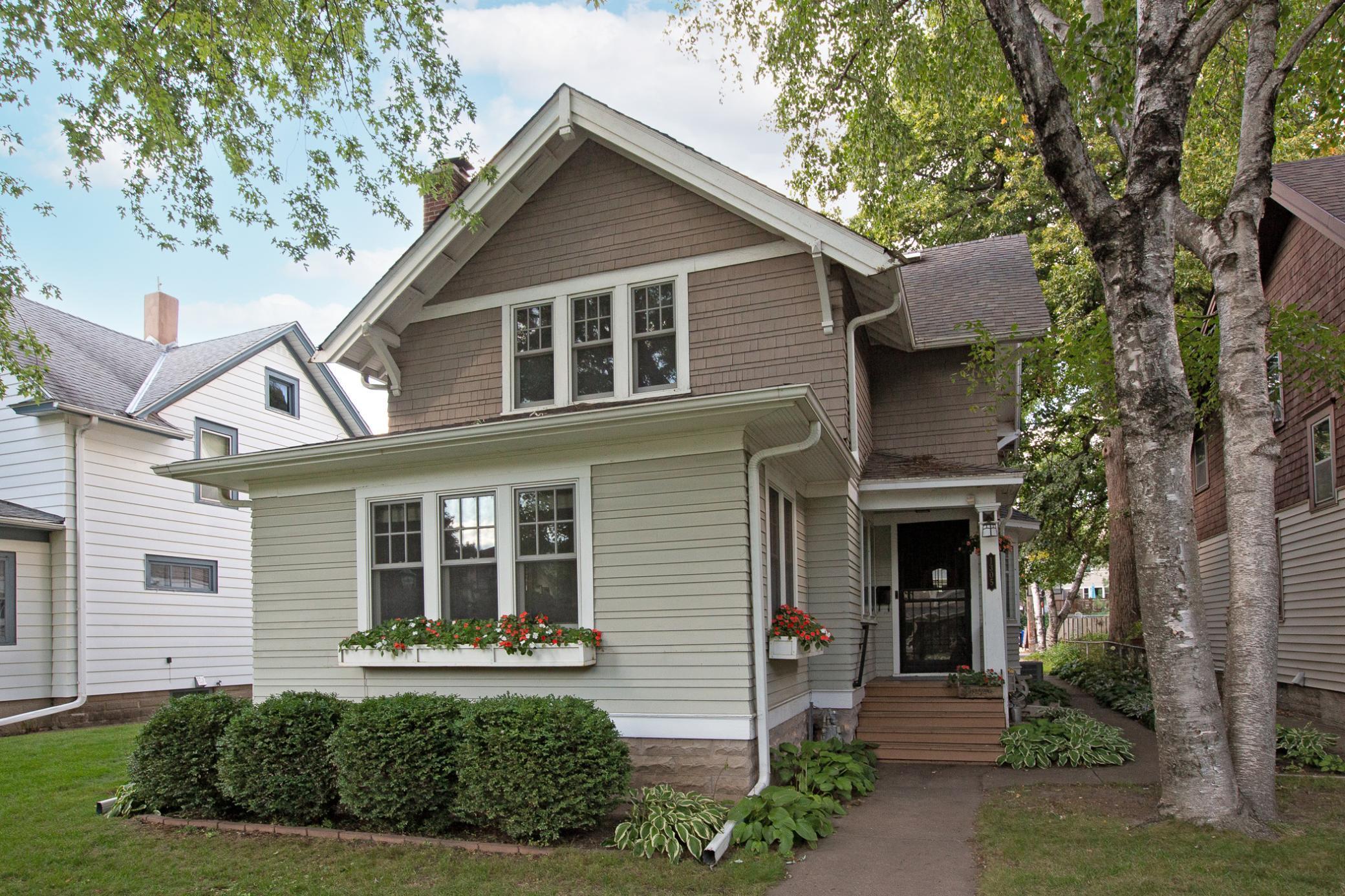View of Residential at 1305 Lincoln Avenue, Saint Paul MN 55105, Saint Paul - Mike Wilen | Minnesota Team Real Estate