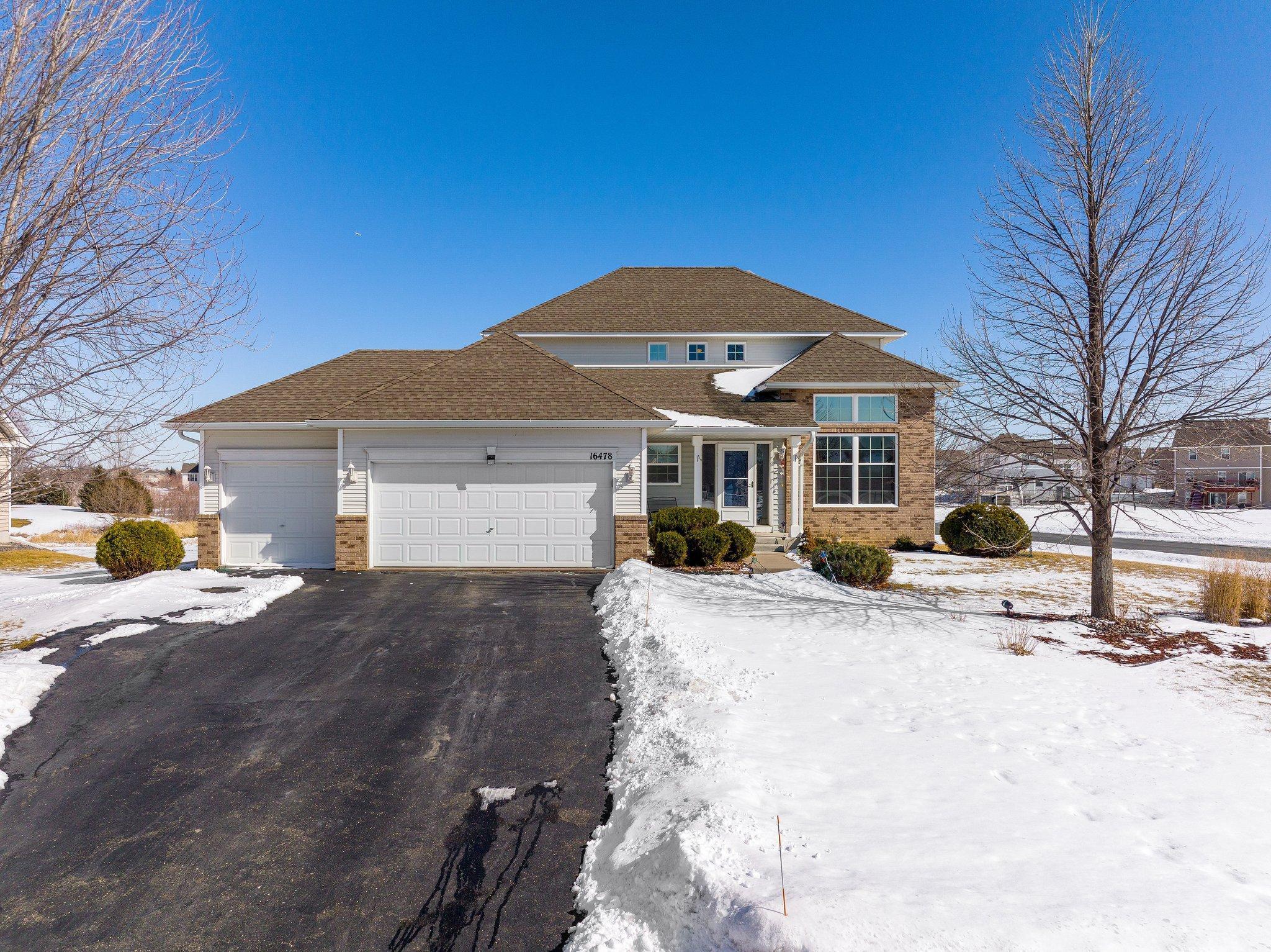 View of Residential at 16478 Fairgreen Avenue, Lakeville MN 55044, Lakeville - Mike Wilen | Minnesota Team Real Estate