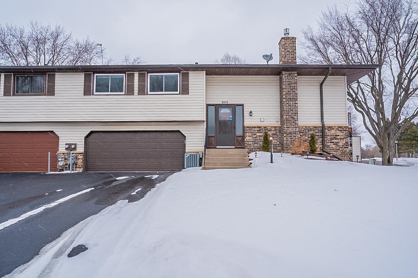 View of Residential at 3602 Garden Boulevard, Oakdale MN 55128, Oakdale - Mike Wilen | Minnesota Team Real Estate