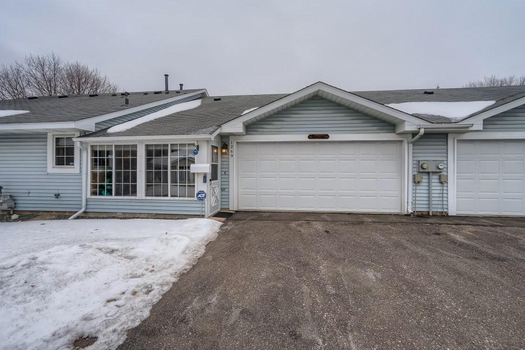 View of Residential at 1269 Hilo Avenue, Oakdale MN 55128, Oakdale - Mike Wilen | Minnesota Team Real Estate