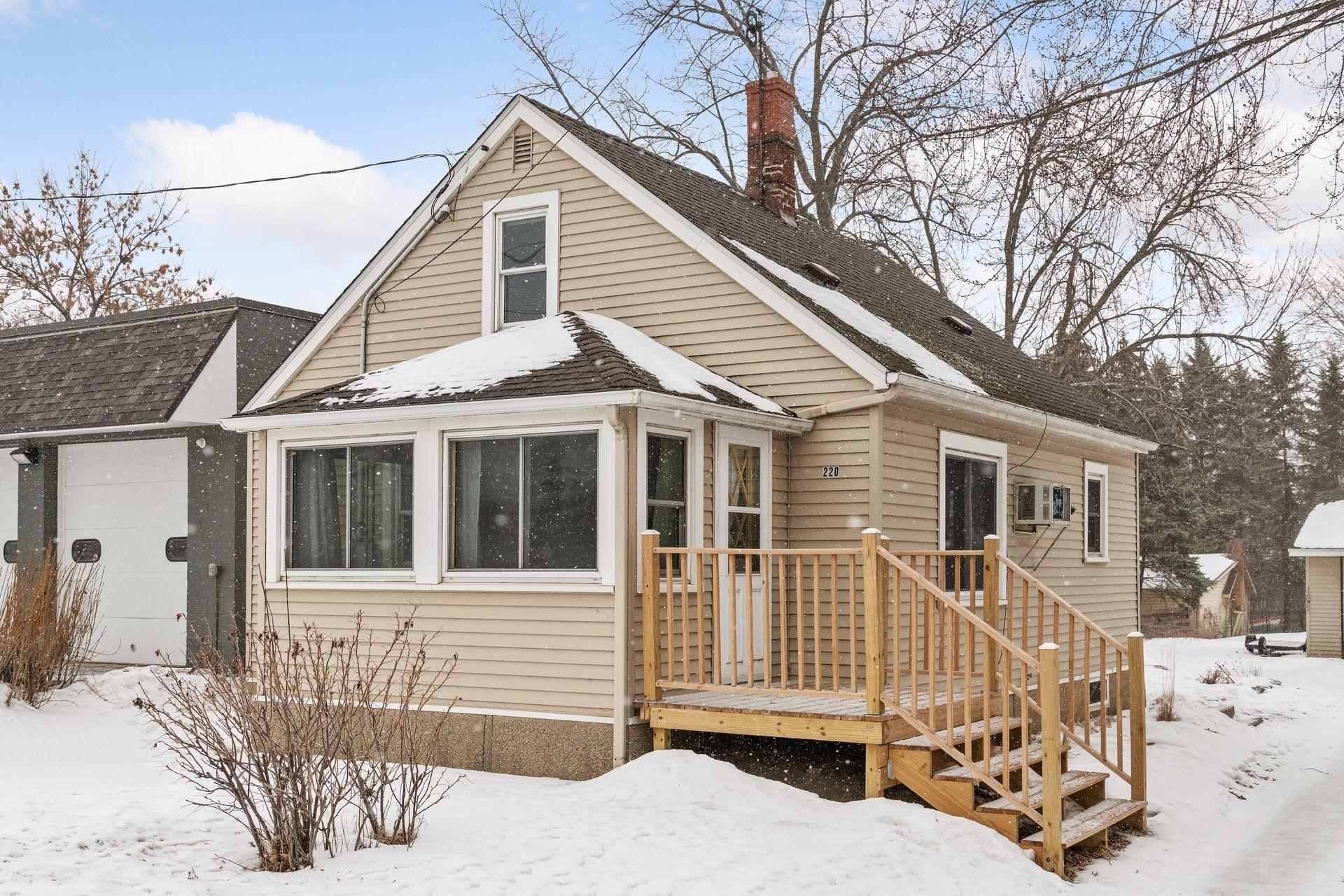 View of Residential at 220 Nelson Boulevard, Montrose MN 55363, Montrose - Mike Wilen | Minnesota Team Real Estate