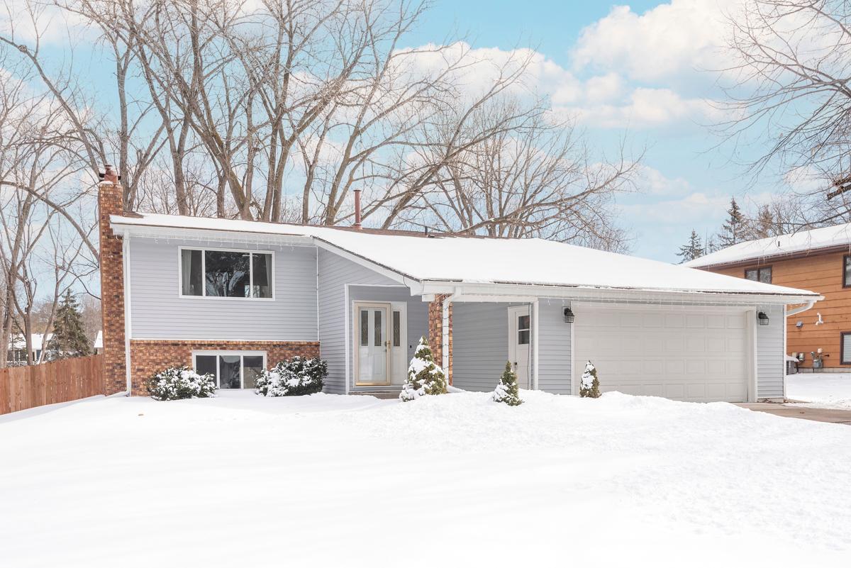 View of Residential at 1365 16th Avenue, New Brighton MN 55112, New Brighton - Mike Wilen | Minnesota Team Real Estate