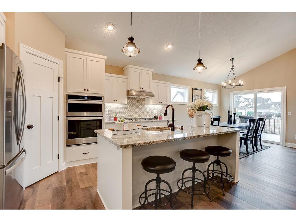 View of Residential at 15198 Vicuna Street, Ramsey MN 55303, Ramsey - Mike Wilen | Minnesota Team Real Estate