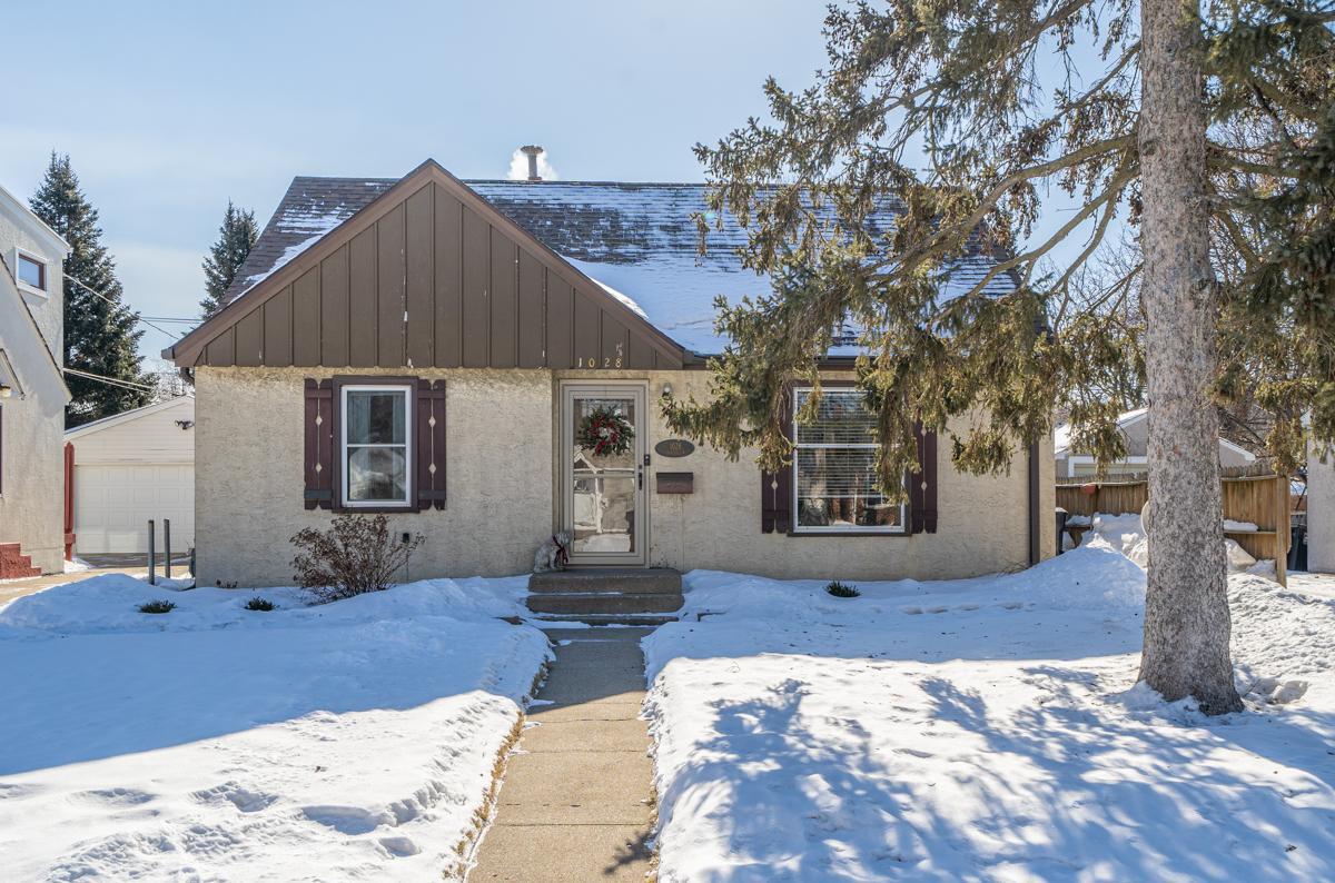 View of Residential at 1028 Idaho Avenue, Saint Paul MN 55117, Saint Paul - Mike Wilen | Minnesota Team Real Estate