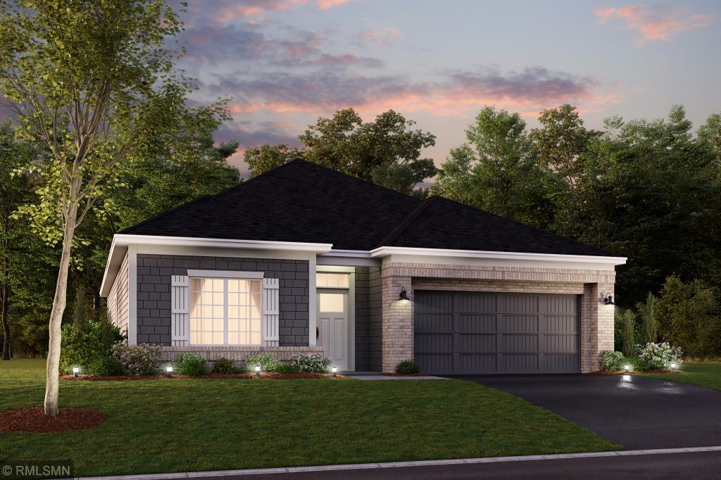 View of Residential at 1960 Mulberry Lane, Carver MN 55315, Carver - Mike Wilen | Minnesota Team Real Estate
